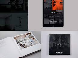 Angaben gemäß § 5 tmg: Quartier Acht If World Design Guide