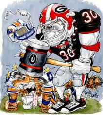 Love Soccer You Have Got To Read This Georgia Bulldogs Football Bulldogs Football Georgia Bulldogs