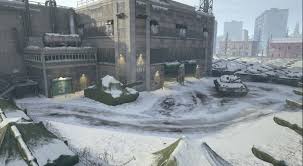 Call of duty is a massive franchise, and that goes without saying… wait, i said it anyway. How To Play Mialstor Tank Factory Hotspawn