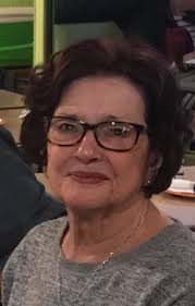 Neva Joyce Peterson (1935-2024)