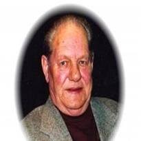 Obituary of Thomas "Tom" Gordon Cullen