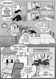 Pin On Batim Cuphead