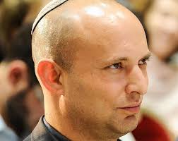 Israel's right-wing tycoon Naftali Bennett: kingmaker or next PM?
