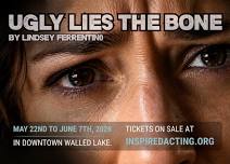 Ugly Lies the Bone