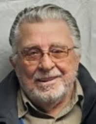 Obituary information for John Eldon Fitzgerald