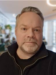 4 SNABBA Eric Andrén, ny VD Border Music