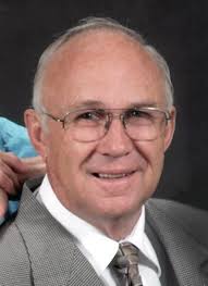 Donald Russell Clark Obituary