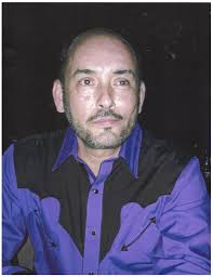 George Caballero Obituary August 23, 2023