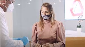 Trotz großen andrangs bei den wiener teststraßen läuft alles sehr geordnet ab. Covid19 Rapid Test Concept At The Austria Center Vienna Youtube