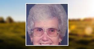 Wanna Thomas Obituary August 20, 2013