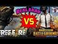 Garena free fire pc, one of the best battle royale games apart from fortnite and pubg, lands on microsoft windows free fire pc is a battle royale game developed by 111dots studio and published by garena. Pubg Ka Bapp Free Firw Mp4 Hd Video Hd9 In
