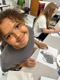 Peaks Mill Elementary-Patriots Place: After School and Summer Program