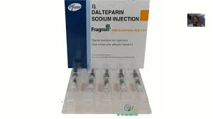 Image result for Dalteparin