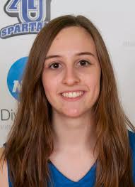 2014-2015 Women's Basketball Roster