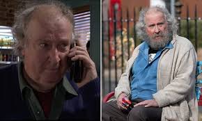 EastEnders airs ANOTHER shock return for 90s star after 27-years away as Nigel  Bates hides dark secret ahead of soap's 40th anniversary