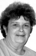 Sue Lentz Obituary (2013)