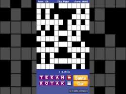 Maybe you would like to learn more about one of these? 19 Kunci Jawaban Tts 168 Background Wallpaper