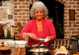 The doctor in my just can't take it. Publisher Drops Book Deal With Tv Chef Paula Deen The New York Times