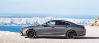 Yayyy Benz Lovers Get Ready For The New Mercedes Benz Cls Mercedes Benz Cls New Mercedes Mercedes Benz