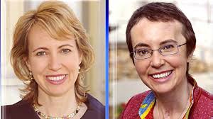 Gabrielle dee giffords (born june 8, 1970) is an american politician and gun control advocate who served as a member of the united states house of representatives representing arizona's 8th. Gabby Giffords Rosy Recovery Needs Reality Check Say Experts Abc News
