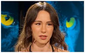 Aurora: "I miei genitori di nuovo insieme? Spero con tutta me stessa che  non succeda"