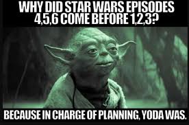 Best Star Wars Memes | GIANT FREAKIN ROBOT