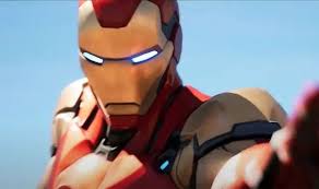 Hd wallpapers and background images. Fortnite Season 4 Trailer Revealed Iron Man And Wolverine Skins Avengers Helicarrier Gaming Entertainment Express Co Uk
