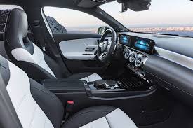 Mercedes Benz Augmented Reality For Navigation Is Number 5 On The Top 5 Reasons To Love The New A Class It S A C Benz A Class Used Mercedes Benz Mercedes Benz