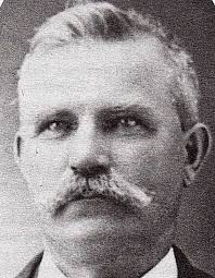 Frank Friedrich Wilhelm Schultz (1844-1924)