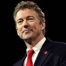 Paul and his family live in bowling green, where rand has practiced medicine and performed eye surgery for over 17 years. Senator Rand Paul Home Facebook