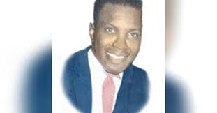 John B. Franklin Obituary