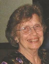Obituary information for Isabelle F. Murphy