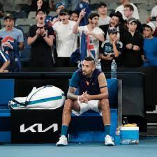 Jun 23, 2021 · djokovic and kyrgios played twice within a couple of weeks in 2017, and the aussie scored both wins in acapulco and indian wells. Novak Djokovic And Nick Kyrgios Trade Shots Off The Court The New York Times