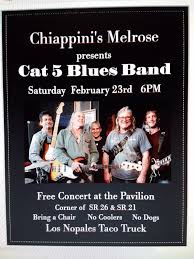 As always they put on a great show,. Cat 5 Blues Band Catfivebluesba1 Twitter