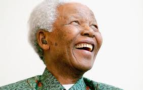 Nelson mandela founded the elders in johannesburg on his 89th birthday, 18 july 2007. The Life Of Nelson Mandela National Geographic Kids