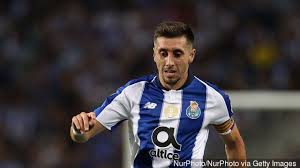 Home / archives for hector herrera's wife. Reported Wolves And Arsenal Target Hector Herrera Drops Out Of Tournament To Sort His Future