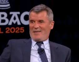 🚨🗣️ James Maddison: "I wasn't gonna do any interviews but I heard Roy  Keane was in the studio tonight." Brilliant 🤣🤣🤣