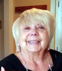 Catherine Federico Obituary