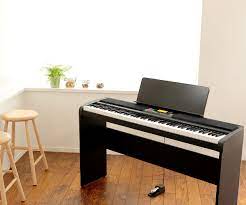 Piano at home is an online learning platform specifically designed for piano lessons. Xe20 Digital Ensemble Piano Korg Middle East En