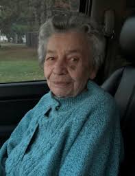 Betty Hills Obituary 2022