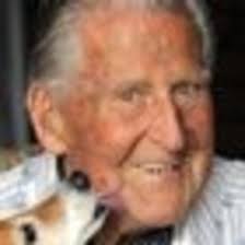 Sir Fred Allen: Skills to lead in times of war and peace