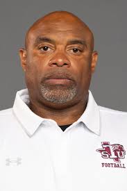 TEXAS SOUTHERN FOOTBALL
