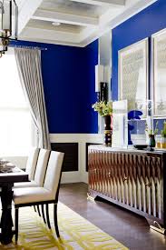 Account Suspended Dining Room Blue Dining Room Contemporary Christmas Dining Room