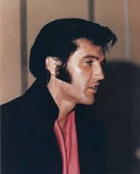ELVIS PRESLEY
