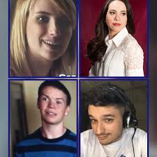 Dubladores do filme Família do Bagulho Estúdio de dublagem: Wan Macher  Direção:@sheiladorfman Elenco David Clark