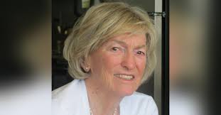 Obituary information for Margaret Whitten