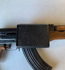 Brass Catcher for AK47 7.62x39mm