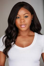 Nadia Brooks's Instagram, Twitter & Facebook