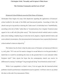 · your response becomes your thesis. Writing A Critical Essay Great College Essay