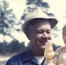 King Albert Crews (1911-1983)